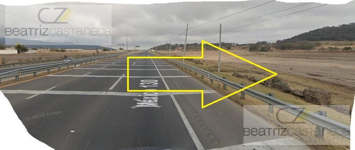 Foto de terreno habitacional en venta en  , el susto, singuilucan, hidalgo, 0 No. 04