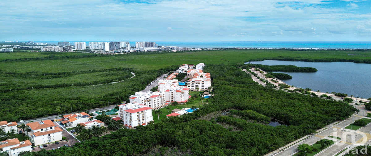 Foto de departamento en venta en el table, avenida antonio enrÃ­quez savignac, , zona hotelera, benito juÃ¡rez, quintana roo, 30390584 No. 04