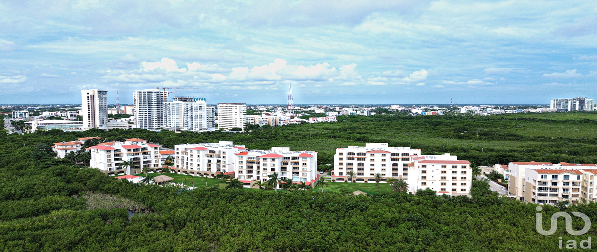 Foto de departamento en venta en el table, avenida antonio enrÃ­quez savignac, , zona hotelera, benito juÃ¡rez, quintana roo, 30390584 No. 05