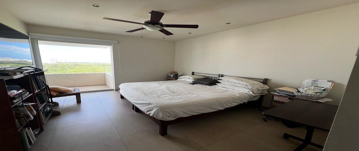 Foto de departamento en venta en el table , cancún (internacional de cancún), benito juárez, quintana roo, 30923335 No. 03