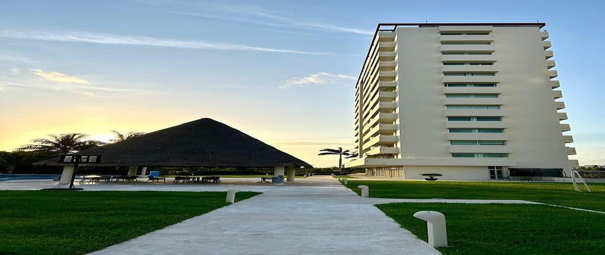 Foto de departamento en venta en el table , cancún (internacional de cancún), benito juárez, quintana roo, 30923335 No. 04