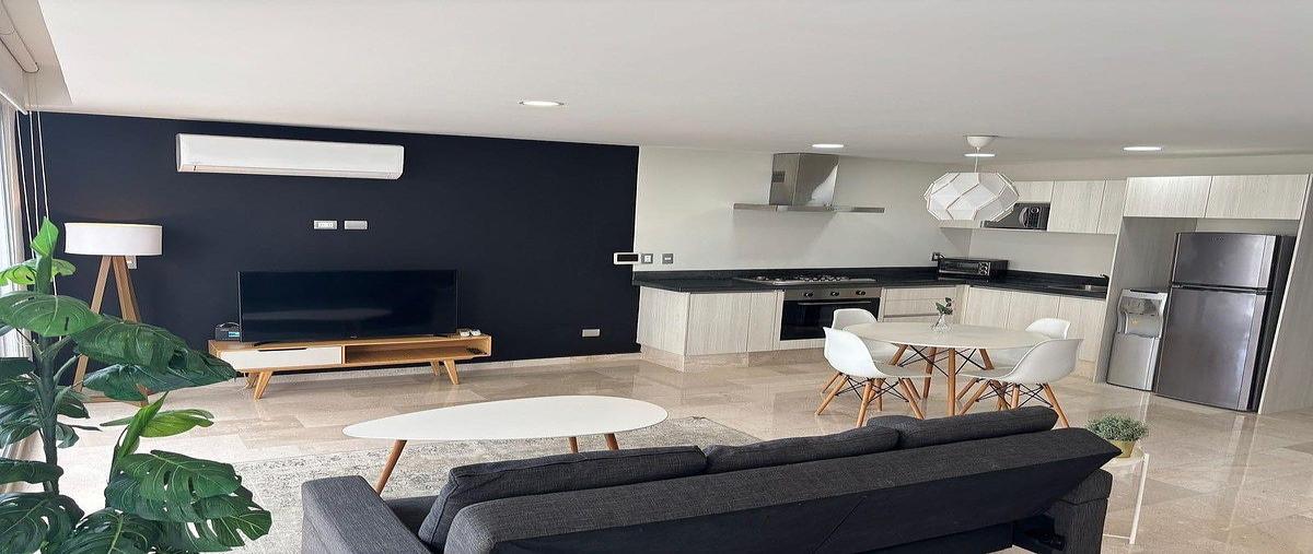 Foto de departamento en renta en el table , zona hotelera, benito juárez, quintana roo, 30824019 No. 04