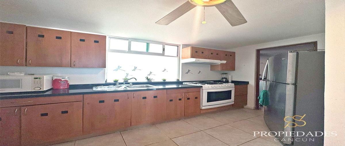 Foto de departamento en venta en el table , zona hotelera, benito juárez, quintana roo, 0 No. 03