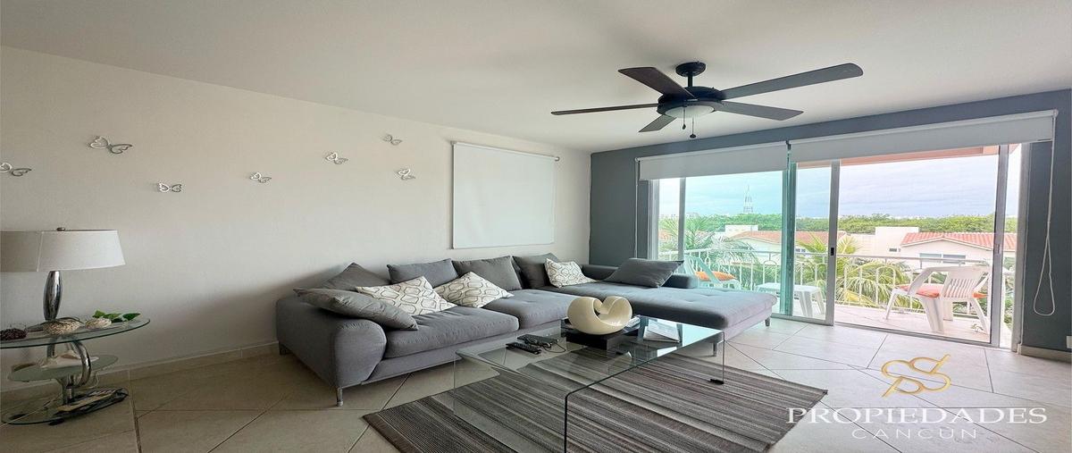 Foto de departamento en venta en el table , zona hotelera, benito juárez, quintana roo, 0 No. 04