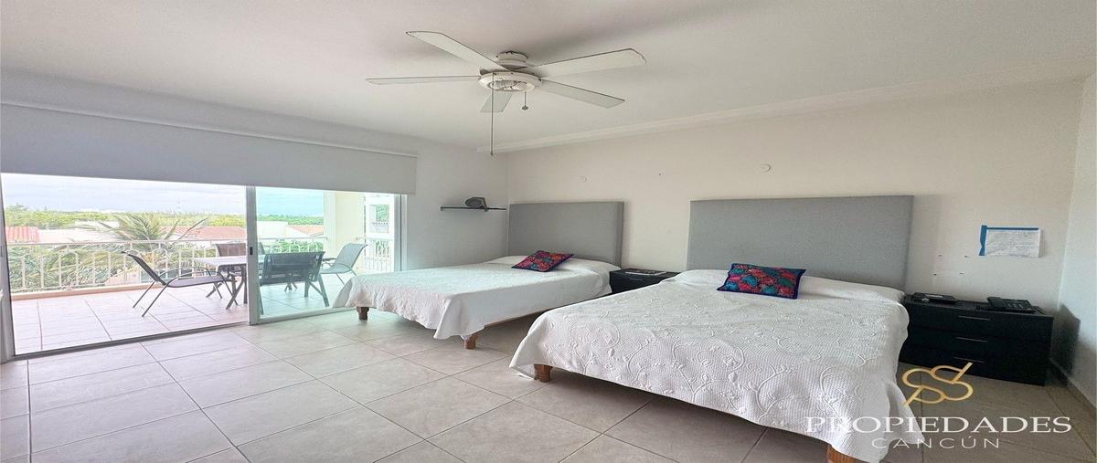 Foto de departamento en venta en el table , zona hotelera, benito juárez, quintana roo, 0 No. 05