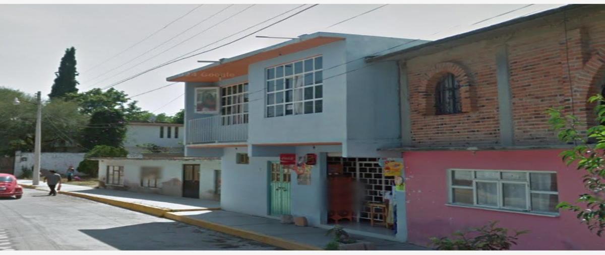 Foto de casa en venta en . ., el tablón, atitalaquia, hidalgo, 0 No. 02
