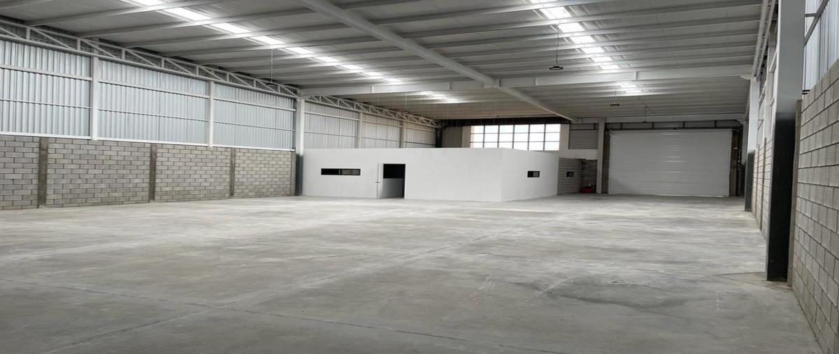 Foto de bodega en renta en el tajito 1234, el tajito, torreón, coahuila de zaragoza, 26523915 No. 03