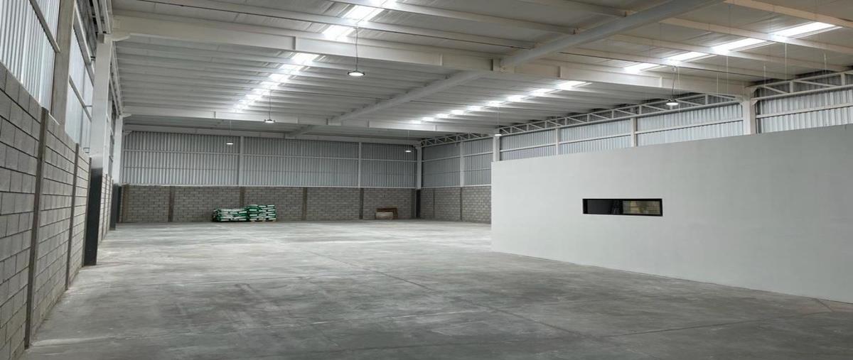 Foto de bodega en renta en el tajito 1234, el tajito, torreón, coahuila de zaragoza, 26523915 No. 05