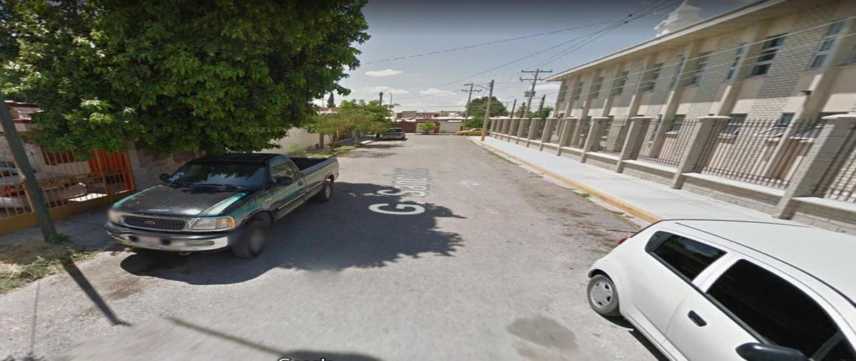 Foto de casa en , el tajito, torreón, coahuila de zaragoza, 26747224 foto 02 Foto de casa en venta en , el tajito, torreón, coahuila de zaragoza, 26747224 No. 02