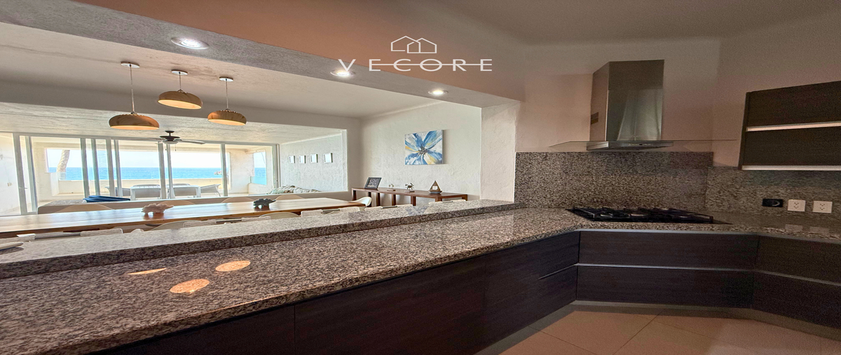 Foto de departamento en venta en el tajo , manzanillo centro, manzanillo, colima, 0 No. 03