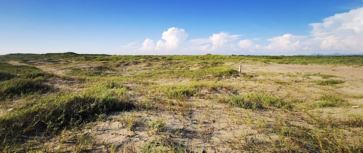 Foto de terreno habitacional en venta en el tambor , altata, navolato, sinaloa, 0 No. 03