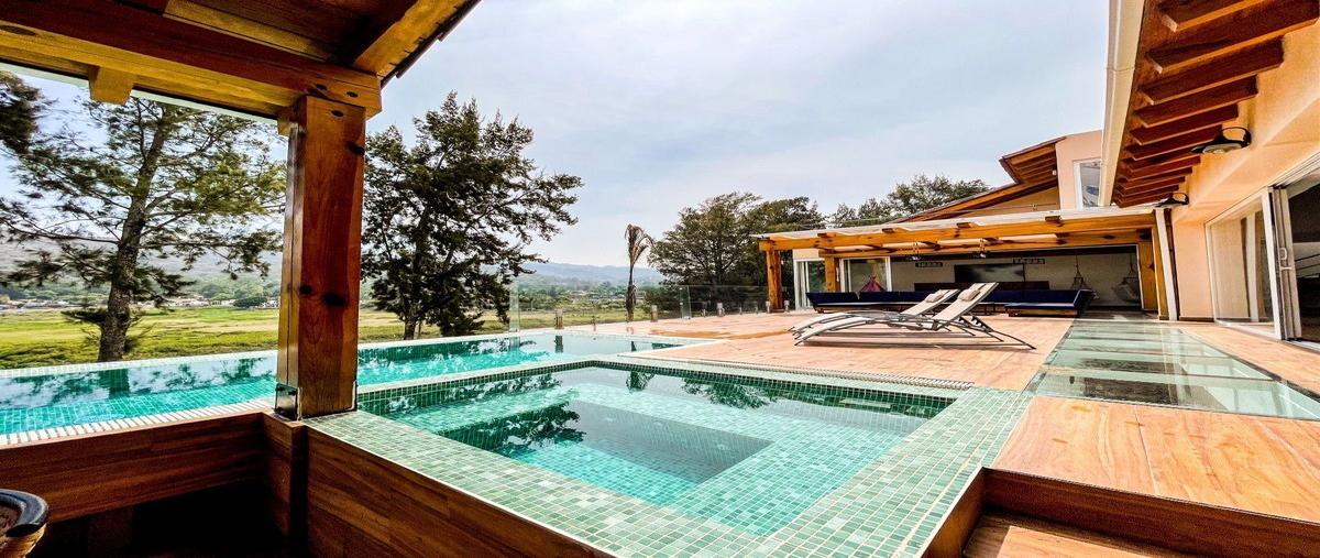 Foto de casa en renta en el tambor , la peña, valle de bravo, méxico, 24998666 No. 03