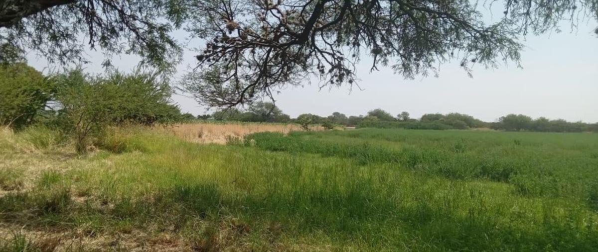 Foto de terreno habitacional en venta en  , el tanque de los jimenez, aguascalientes, aguascalientes, 0 No. 03