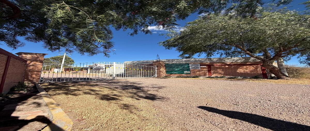 Foto de terreno habitacional en venta en  , el tanque de los jimenez, aguascalientes, aguascalientes, 0 No. 03