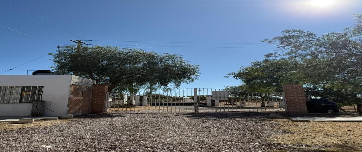 Foto de terreno habitacional en venta en  , el tanque de los jimenez, aguascalientes, aguascalientes, 0 No. 05