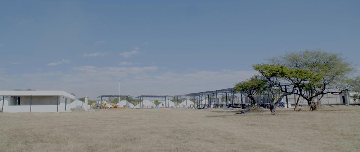 Foto de terreno habitacional en venta en  , el tanque de los jimenez, aguascalientes, aguascalientes, 0 No. 03