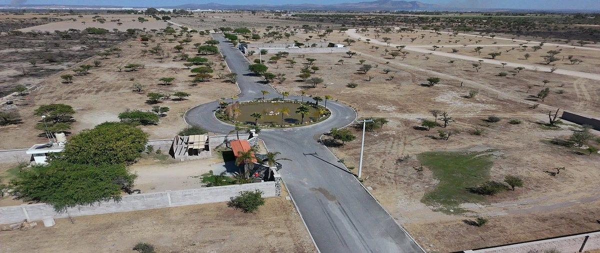 Foto de terreno habitacional en venta en  , el tanque de los jimenez, aguascalientes, aguascalientes, 0 No. 03