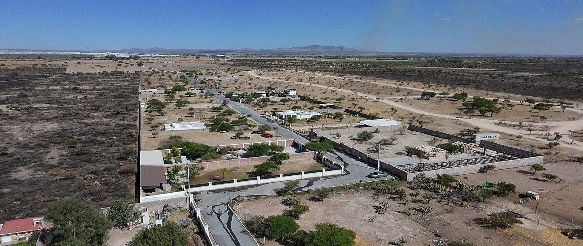 Foto de terreno habitacional en venta en  , el tanque de los jimenez, aguascalientes, aguascalientes, 0 No. 04