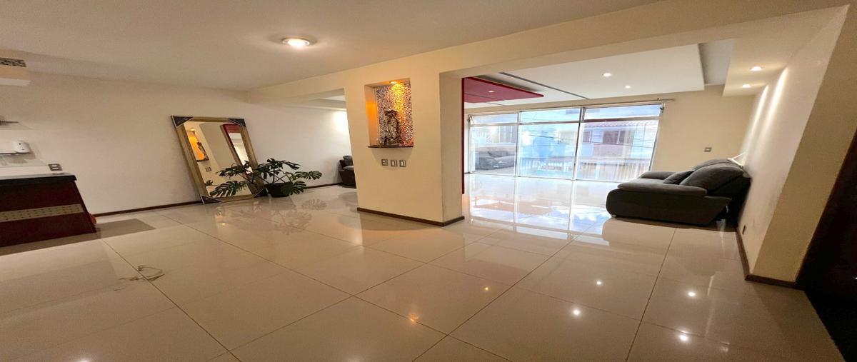 Foto de casa en condominio en renta en  , el tapatío, san pedro tlaquepaque, jalisco, 30343167 No. 05