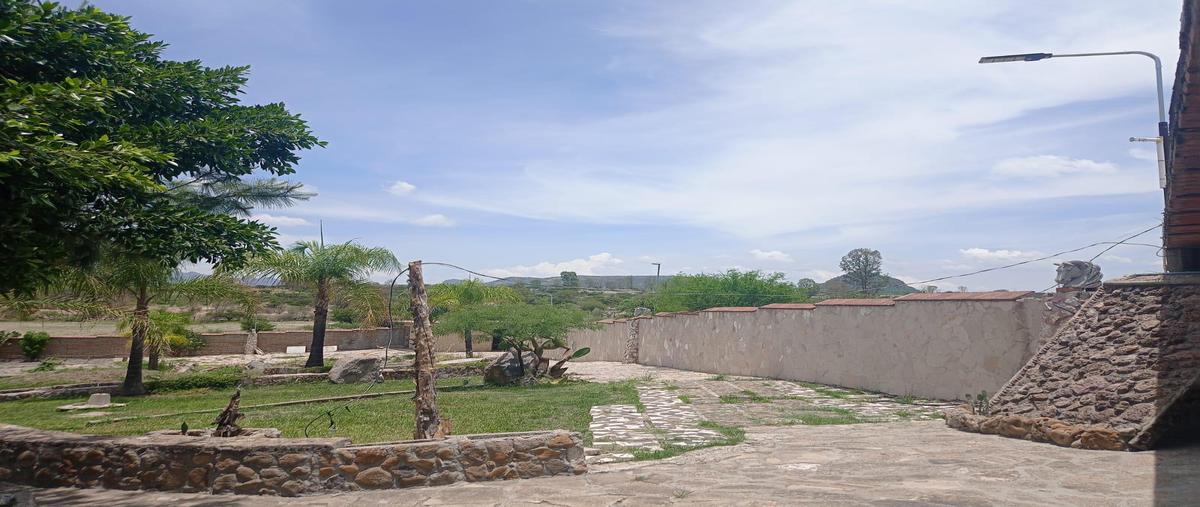 Foto de rancho en venta en  , el taray, tamazula de gordiano, jalisco, 0 No. 03