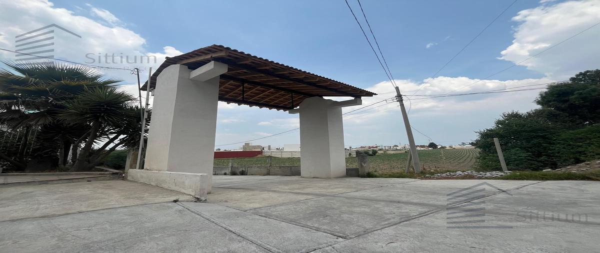 Foto de terreno habitacional en venta en  , el tarimoro, calimaya, méxico, 30965506 No. 03