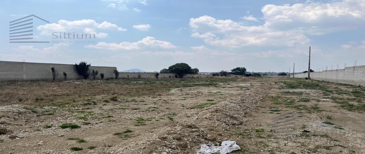 Foto de terreno habitacional en venta en  , el tarimoro, calimaya, méxico, 30965506 No. 04