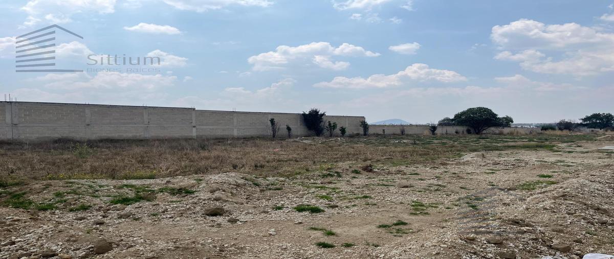 Foto de terreno habitacional en venta en  , el tarimoro, calimaya, méxico, 30965506 No. 05