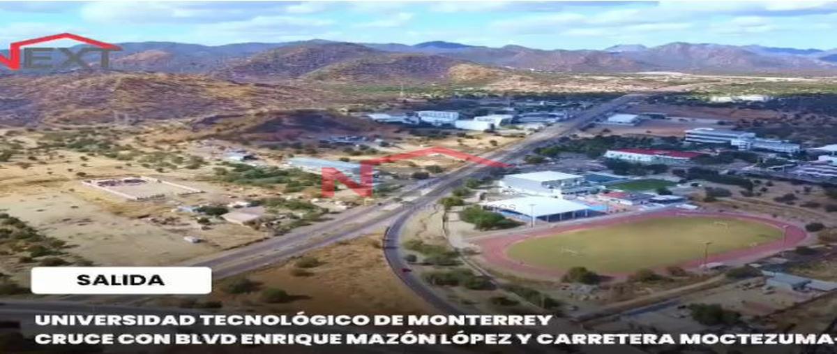 Foto de terreno comercial en venta en el tazajal 0, el tazajal, hermosillo, sonora, 27784232 No. 03