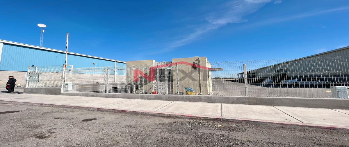Foto de bodega en renta en el tazajal 0, el tazajal, hermosillo, sonora, 0 No. 02