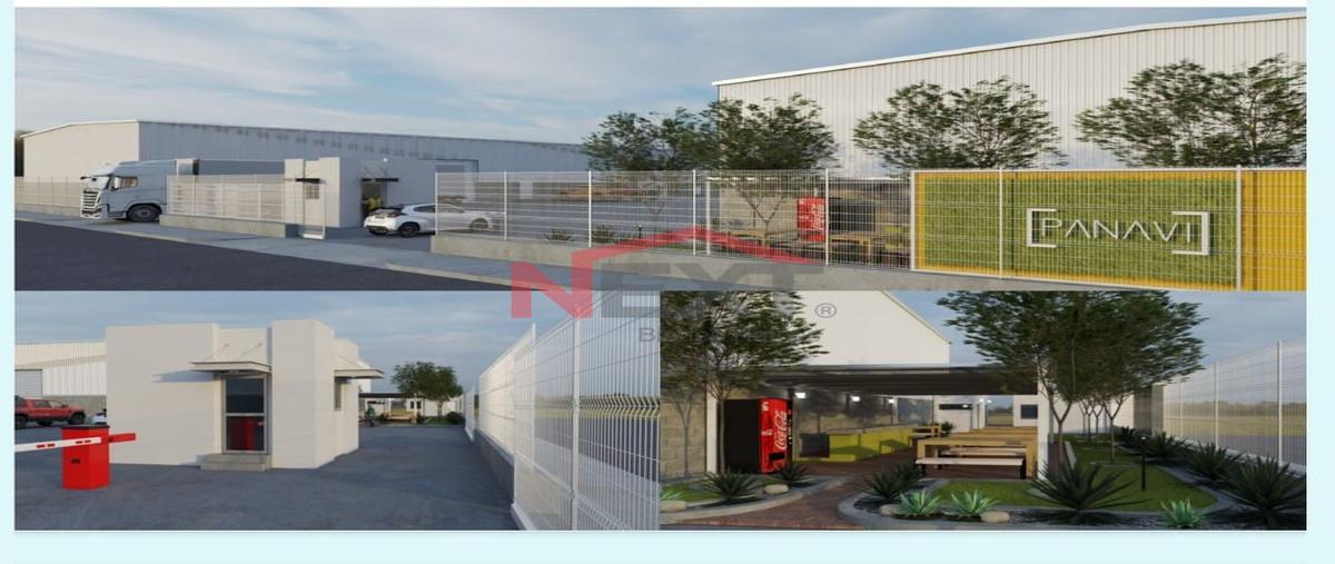 Foto de bodega en renta en el tazajal 0, el tazajal, hermosillo, sonora, 0 No. 03