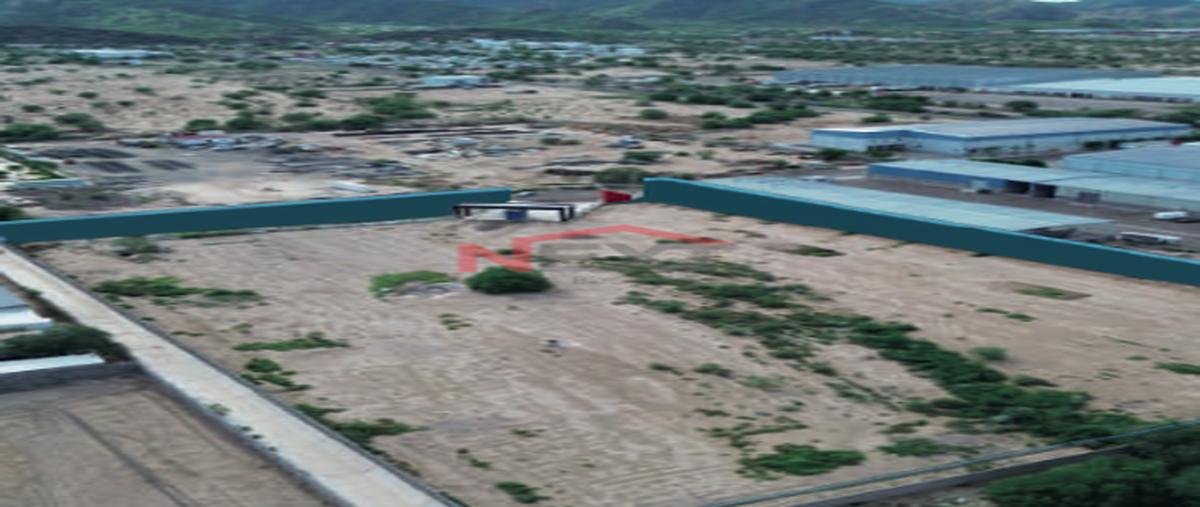 Foto de terreno comercial en renta en el tazajal 0, el tazajal, hermosillo, sonora, 0 No. 04