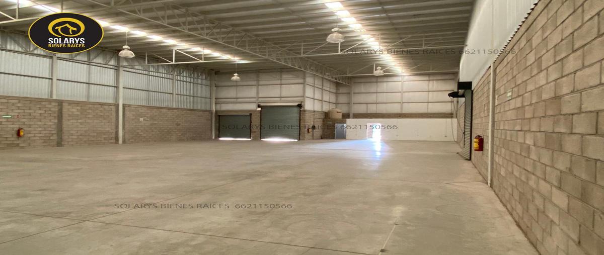 Foto de bodega en , el tazajal, hermosillo, sonora, 29069645 foto 03 Foto de bodega en renta en , el tazajal, hermosillo, sonora, 29069645 No. 03