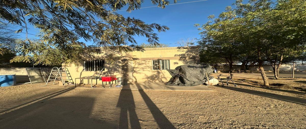 Foto de terreno habitacional en venta en  , el tazajal, hermosillo, sonora, 29504117 No. 04