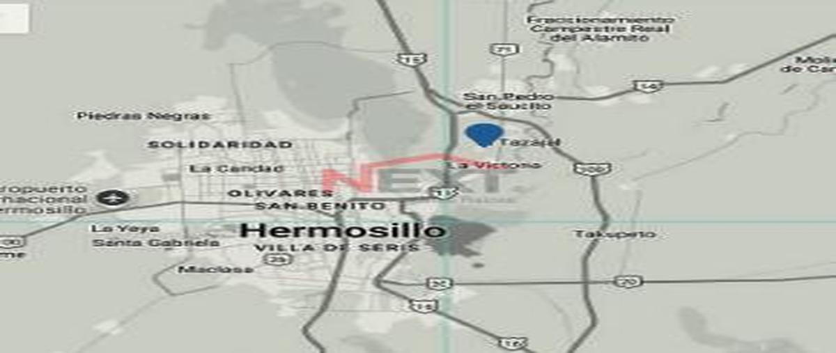 Foto de terreno industrial en renta en  , el tazajal, hermosillo, sonora, 31623636 No. 05