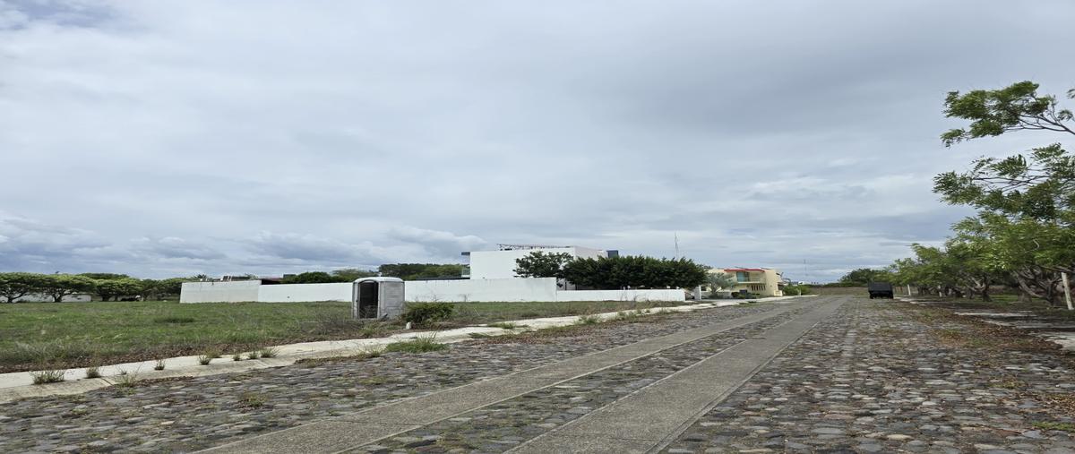 Foto de terreno habitacional en venta en  , el tecolote, colima, colima, 28270913 No. 03