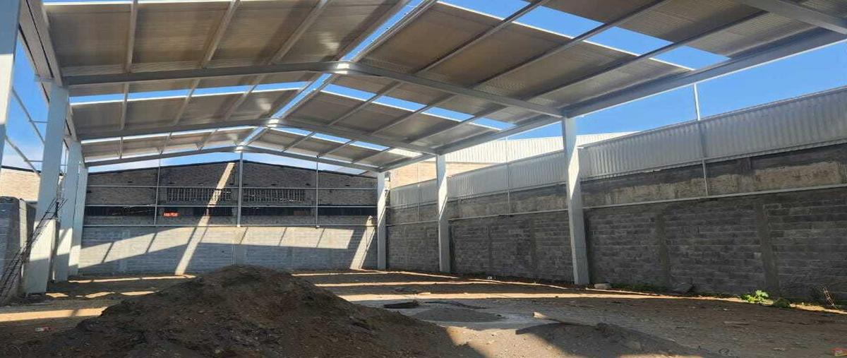 Foto de bodega en renta en  , el tecolote, colima, colima, 0 No. 03