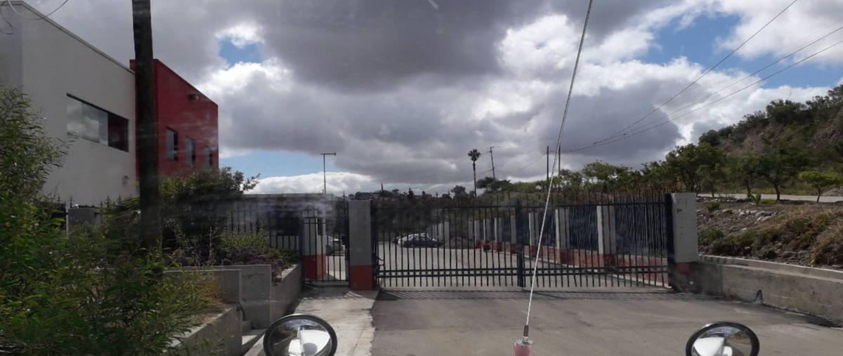 Foto de bodega en renta en  , el tecolote, tijuana, baja california, 0 No. 03