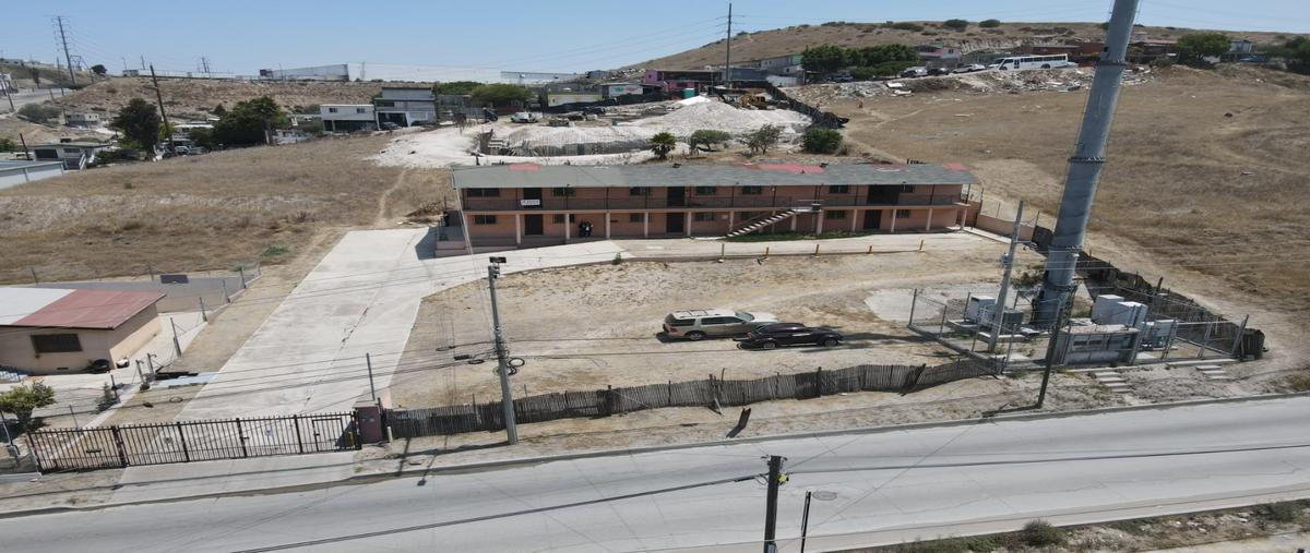 Foto de edificio en , el tecolote, tijuana, baja california, 0 foto 05 Foto de edificio en venta en , el tecolote, tijuana, baja california, 0 No. 05