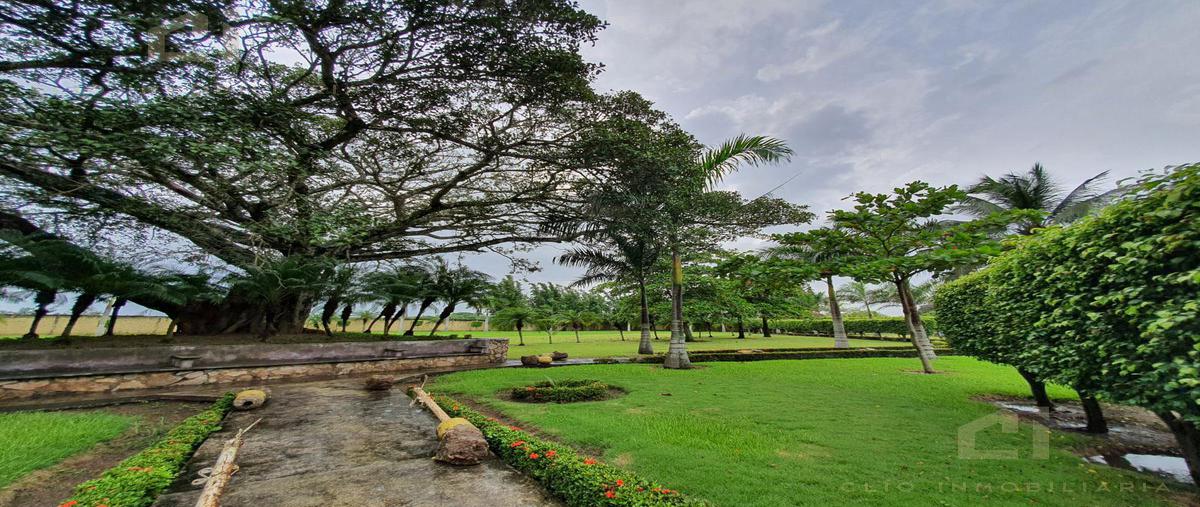 Foto de terreno habitacional en venta en  , el tejar, medellín de bravo, veracruz de ignacio de la llave, 21421091 No. 03