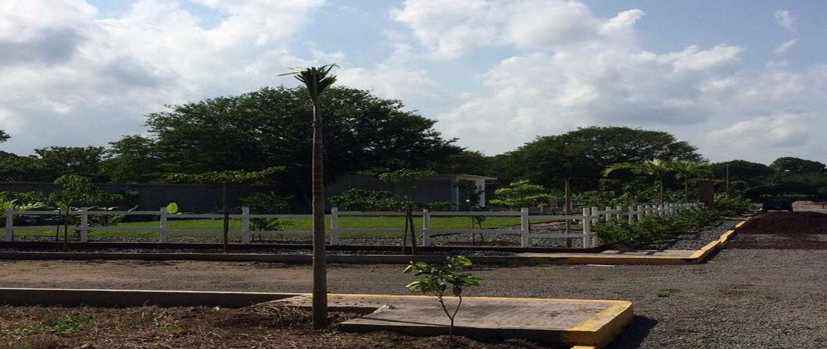 Foto de terreno habitacional en venta en  , el tejar, medellín de bravo, veracruz de ignacio de la llave, 24700298 No. 03