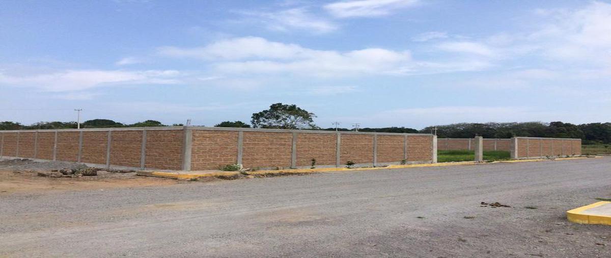 Foto de terreno habitacional en venta en  , el tejar, medellín de bravo, veracruz de ignacio de la llave, 24700298 No. 04