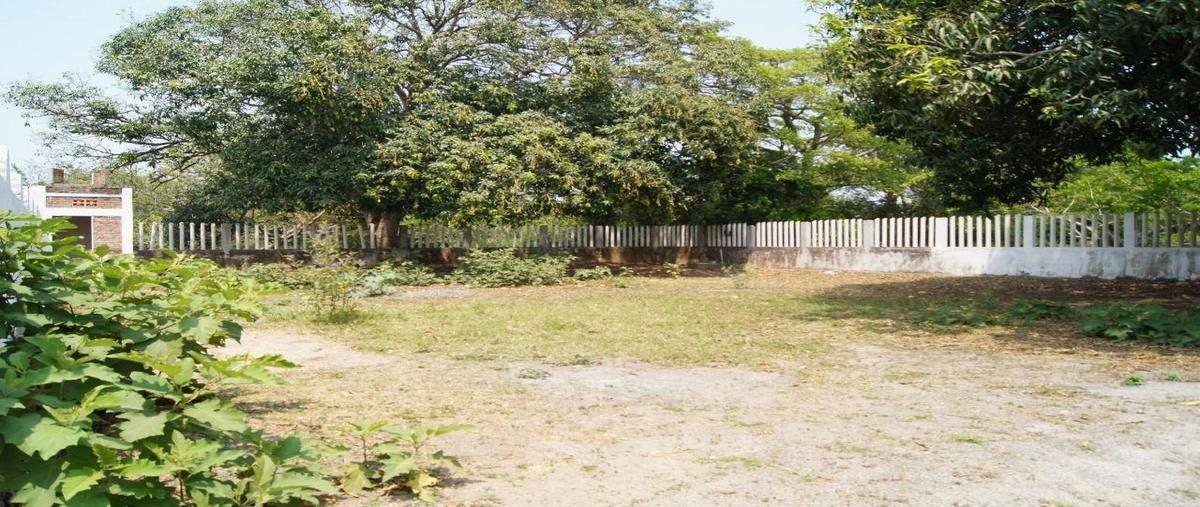 Foto de terreno habitacional en venta en  , el tejar, medellín de bravo, veracruz de ignacio de la llave, 25882088 No. 03