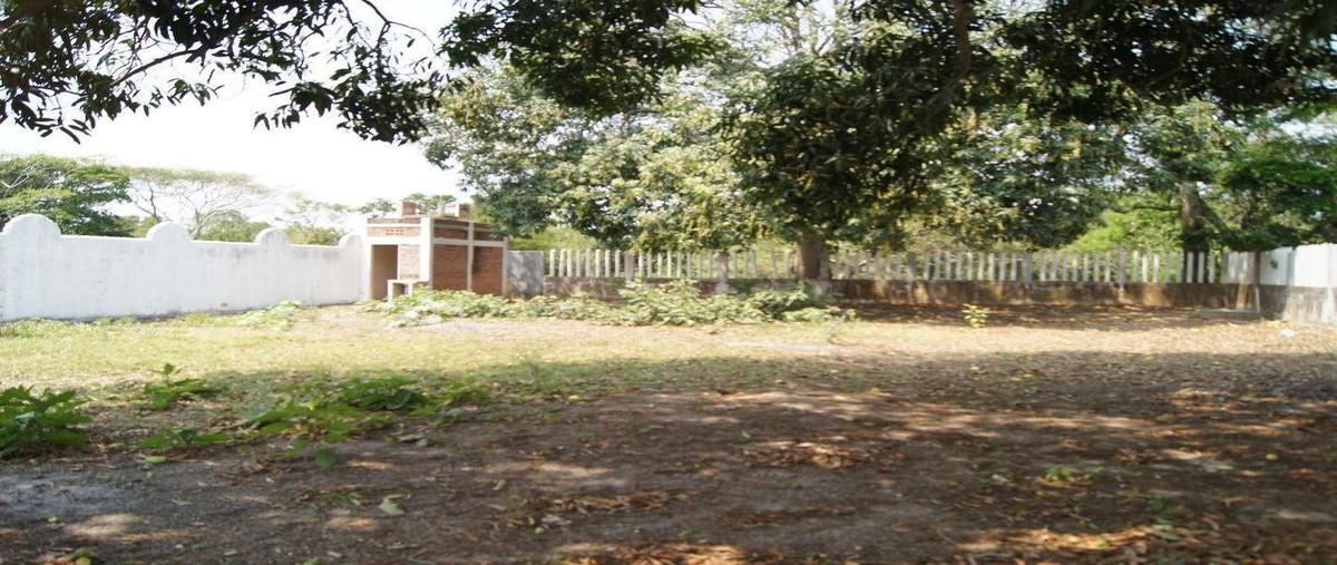 Foto de terreno habitacional en venta en  , el tejar, medellín de bravo, veracruz de ignacio de la llave, 25882088 No. 04