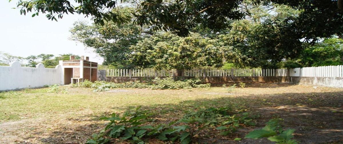 Foto de terreno habitacional en venta en  , el tejar, medellín de bravo, veracruz de ignacio de la llave, 25882088 No. 05