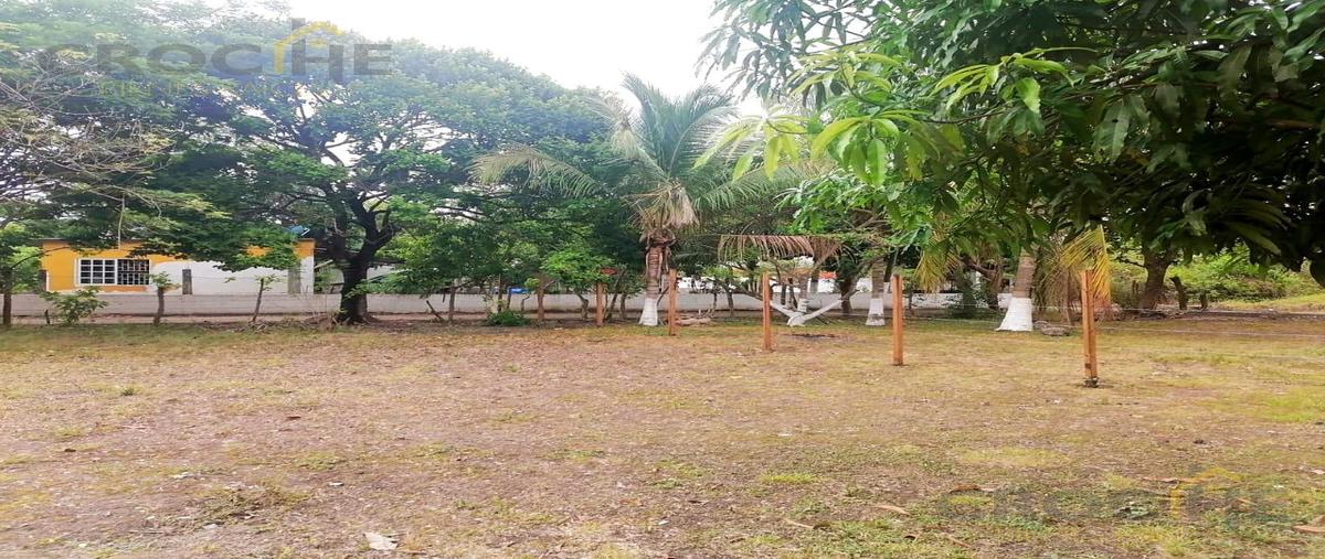 Foto de terreno habitacional en venta en  , el tejar, medellín de bravo, veracruz de ignacio de la llave, 0 No. 03