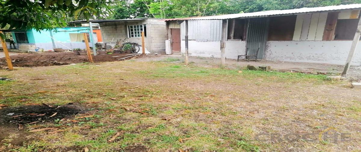 Foto de terreno habitacional en venta en  , el tejar, medellín de bravo, veracruz de ignacio de la llave, 0 No. 04
