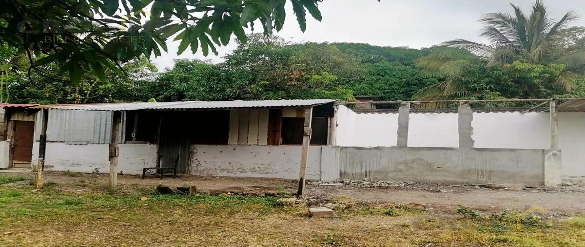 Foto de terreno habitacional en venta en  , el tejar, medellín de bravo, veracruz de ignacio de la llave, 0 No. 05
