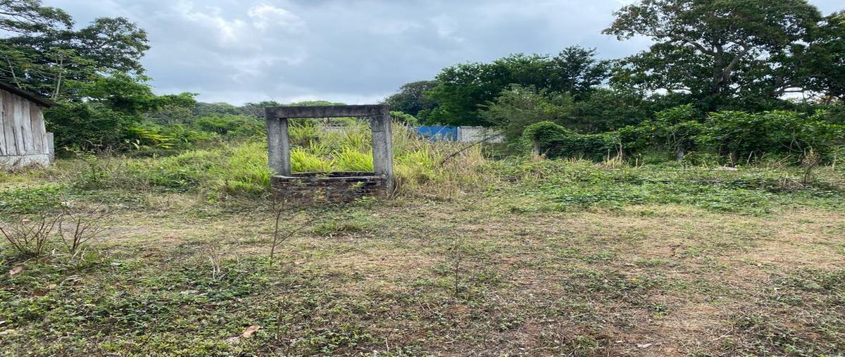 Foto de terreno habitacional en venta en  , el tejar, medellín de bravo, veracruz de ignacio de la llave, 0 No. 03