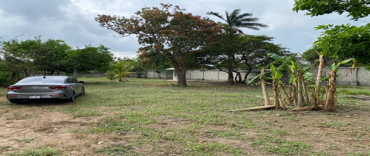 Foto de terreno habitacional en venta en  , el tejar, medellín de bravo, veracruz de ignacio de la llave, 0 No. 05