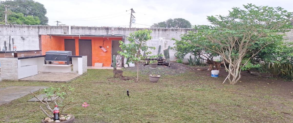 Foto de casa en venta en  , el tejar, medellín de bravo, veracruz de ignacio de la llave, 31587185 No. 04